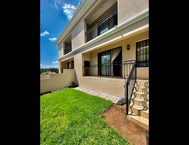 3 BEDROOM DUPLEX FOR SALE IN CARLSWALD